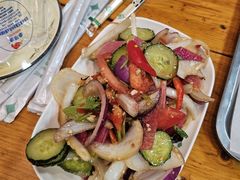 -新疆艾麦尔烧烤(丰台路口店)