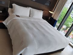 -广州永庆坊瞻云精选酒店