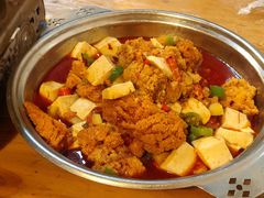 鱼籽豆腐-龙小海荆沙鸽子店(瑞安街店)