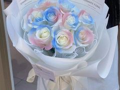 -ChaKo Flora ·茶子花艺 (市北店)
