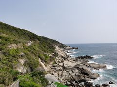 -海南分界洲岛旅游区