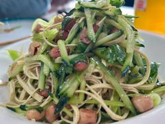 -清真·同发顺饭庄·烧麦(总店)