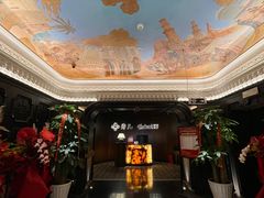 -秀儿四九城·新京菜(亚运村鸟巢店)