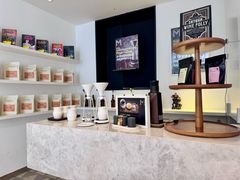 -大酉·M Coffee(北京美术馆店)