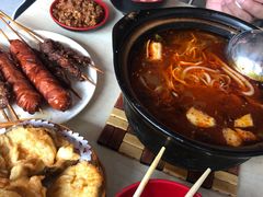 -傣家妹子过桥米线(一号店)