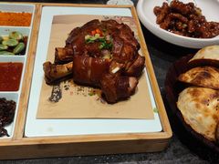 -紫泥369粗粮季(鼓楼店)