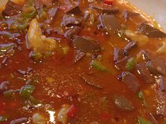 -赶海部落海鲜城(海阳路店)