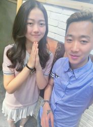 点击看大图 -十六番发型师事务所