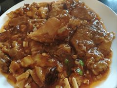 -清真宏玉祥黄门脸餐厅(华荫东里店)