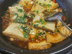 -费大厨辣椒炒肉(万家丽一店)