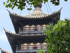 -上海方塔园