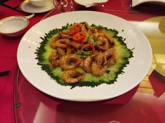 -深圳东方银座酒店·粤秀轩中餐厅