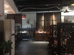 大堂-先机®·泉水鸡汤(七星岗店)