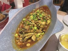 不倒翁臭鳜鱼-不倒翁·安徽名菜楼(步行街店)