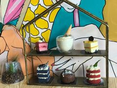 -ZING COFFEE 镜咖啡