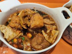 -文昌桥螺蛳粉(魏公村店)