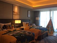 -舟山希尔顿酒店