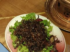 -雀舞云南菜(天津天河城购物中心店)