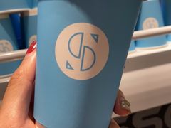 -KYO COFFEE(胶州路店)