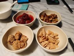 -京味斋·北京烤鸭(华威桥北工大店)