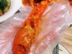 -大嘴龙虾·烧烤夜宵(北景园店)