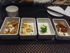 -HIHE Bistro·Oyster Bar(华熙live店)