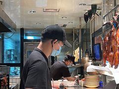 -广府乡下·饭庄(新港东路店)
