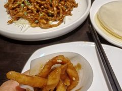 -老牌坊•鲁菜名店•地道济南菜(大观园商埠店)