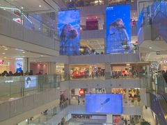 -凯德MALL(西直门店)