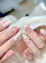 -StartNail美甲