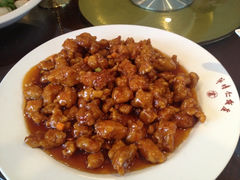樱桃肉-牟传仁老菜馆(星海店)