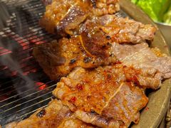 -泥炉烧肉师(新街口金銮巷店)