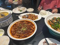 -国人川菜(李家村建东街店)