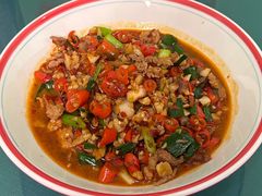 -莫小炒·鲜辣江西菜