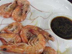 -桃源尚品海鲜酒楼(京港澳高速店)