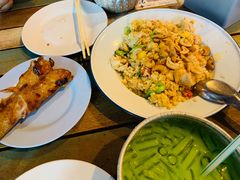 -Doo Dee Thai Food(Issan/Isaan/Esan)