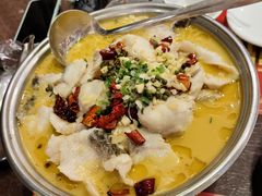 -刘胖子家常菜·蹄花焖藕(中南店)