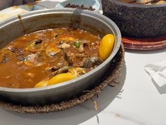 -山东宾馆·齐鲁苑餐厅