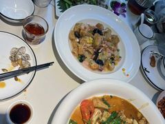 -舟山海鲜·江浙菜(银沙路店)