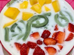 -甜心妈妈·榴莲星级糖水(北京路总店)