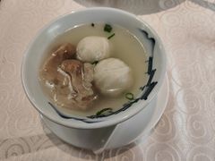 -杭州香格里拉·香宫中餐厅