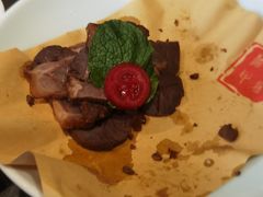 -打酱油·非遗淮扬菜(瘦西湖梅岭店)