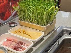 -海底捞火锅(牡丹园店)