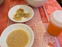 -深运潮州粥(东门店)