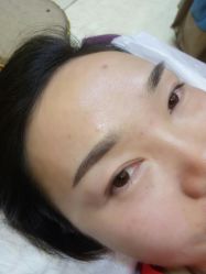 -Amy韩式定妆