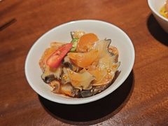 -李犟大爆鳝面·手工蟹黄包(湖滨西湖店)