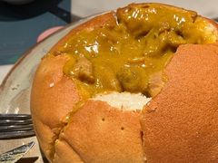 -大树餐厅(益田假日店)