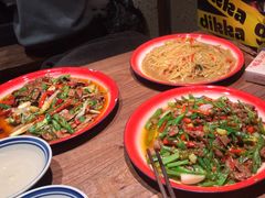 -泥糊破店小酒馆·团建聚餐(南京西路店)