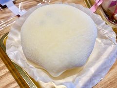 雪媚娘-麦窝烘焙(永定区店)