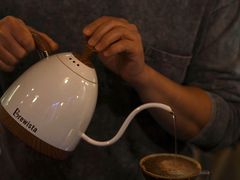 -古耳咖啡(北锣店)